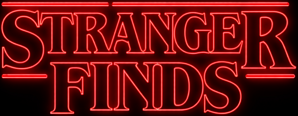Stranger Finds